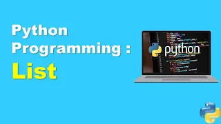 Mastering Python Lists A Comprehensive Guide for Beginners
