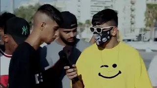 راب الشارع ديب سايد راب اجدابيا 