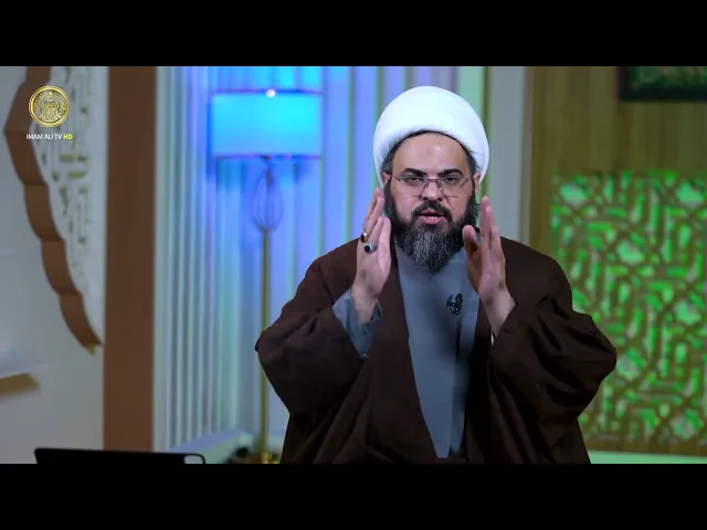 ⁣البلاغة العلوية (حب الناس)