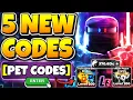 Download Lagu *NEW CODES* – All Working Ninja Legends Codes 2025 | Roblox Ninja Legends Pet Codes 2025