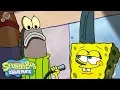Download Lagu The Striped Sweater Song! 🎶  | SpongeBob