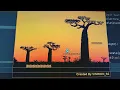 Platformer game made in Python using pygame library