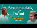 Download Lagu Assalamu'alaik + Da’uni | Voc. Gus Roqi (Isyroqi) feat Cak Fandy | Spesial Maulid