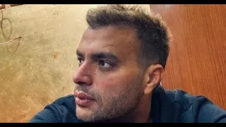 أغنية رامى صبرى هموت من غيرها         دندنها