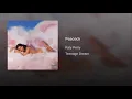 Peacock - Katy Perry