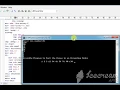 Bubble Sort Program in Assembly Language Part 1 Ascending Sort