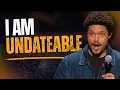 My Therapist Said I m Undateable My Ex Proved It Trevor Noah