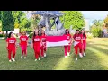 Download Lagu KEBYAR KEBYAR REMIX | COKLAT | CHOREO ZIN CHICIE