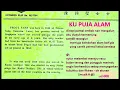 Download Lagu Peggy Tann - Ku Puja Alam - 1960