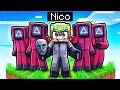 Download Lagu Having a FRONTMAN LIFE in Minecraft!