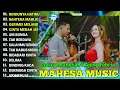 RINDUNYA HATIKU - AJENG FEBRIA DUET GERRY MAHESA FULL ALBUM TERBARU DANGDUT KOPLO MAHESA 2025