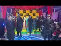 Tharki Chokro🔥😍|professional Dance|Pk|Full Entertainment |funny group Dance😂