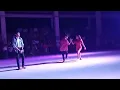 Mahal ko o Mahal ako (Dance)