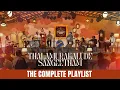 Lagu Thalamurakalude Sangeetham | The Complete Playlist (2 Hours Non-Stop Songs)