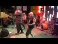 Texas Rockfest 2016 - Oklahomos 4