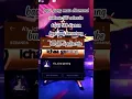 Download Lagu TIKTOK VIRAL DJ SEPERTI MATI LAMPU YA SAYANG