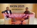 Download Lagu BKSN 2025 Part 2