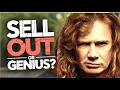 Download Lagu Less Thrash, MORE CASH—Megadeth’s Guy Next Door MAKEOVER...