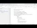 Java Interfaces till Java 8