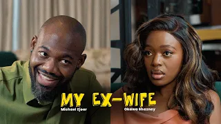 my ex wife michael ejoor okawa shaznay tomi tomato