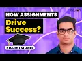 How Assignments Drive Success A Look Inside iNeuron s Learning Model Raghav Bhakshi