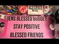 Blessed Bible Word Search Faith Based Color And Save Challenges