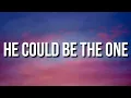 Download Lagu Hannah Montana - He Could Be the One (Lyrics) \