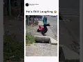 He s Still Laughing