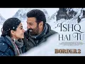 Lagu Ishq Hai Tu |SunnyDeol |New Song 2025 Rashmika Mandna |New HindiRomantic Song 2025