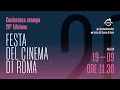 Download Lagu #RoFF20 | Conferenza stampa 20^ Festa del Cinema di Roma