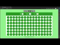 Bubble Game made using html css javascript
