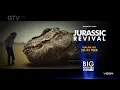 Promo Big Movies Platinum : Jurassic Revival