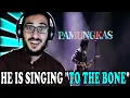 HE HAS A LOT OF FEELINGS! Pamungkas - To the bone reaction Indonesia