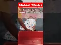 Download Lagu Cara 3 detik mudah Mendiamkan Bayi yg menangis