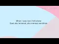 Ahmad Abdul - Coming Home Lyric Video + Terjemahan Bahasa Indonesia