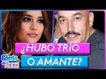 Mayeli Alonso revela por que dejo a Lupillo El Gordo y La Flaca