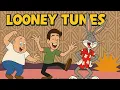 Download Lagu Looney Tunes Cartoon 🤣 | Funny Bug Bunny Dance \u0026 Classic Comedy Full Episode.