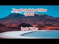Shifter - Yang Terbaik (Lyric Video)