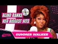 Download Lagu Summer Walker explains why she's a retired lover girl \u0026 blind ranks her tracks 💕🎶 | Capital XTRA