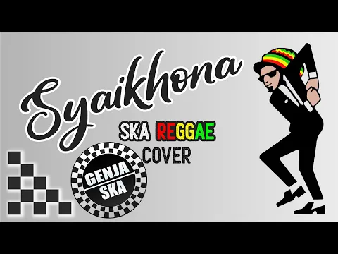 Download MP3 SHOLAWAT SYAIKHONA - GENJA SKA COVER (Bootleg)