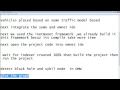 Vanet Aodv Routing Protocol Vehicular Ad hoc Network Simulation Projects
