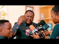 Lagu Christopher Mwahangila - Namwachia Mungu (Official Music Video)