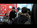 J Holiday - Make That Sound @ J&R New York City