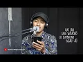 Download Lagu Song Lyric Video - KEMBANG ENCENG ENCENG viral KOES PLUS COVER  - Nyimpul Ringkes Channel