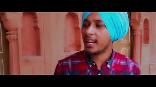 Vikhava | Harinder Samra | New Punjabi Sad Song 2018