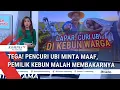 Download Lagu Tersulut Emosi! Oknum ASN Meng4n1_ya dan Bakar Pemuda Pencuri Ubi di Deli Serdang, Berujung Damai