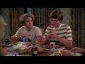 Eric Forman clowning everyone for 10 minutes That 70s Show
