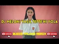 Lagu DJ MELONI YAGA TETTE'NI YOLA || Bugis Kalong Remix Viral Terbaru 2026
