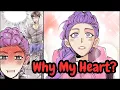 Download Lagu Rumi × Jinu 💜 When Rivalry Feels Like Fate…  | Kpop Demon Hunters Comic Dub