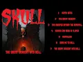 Download Lagu SKULL - 'The Great Descent into Hell' (Full Album 2023)
